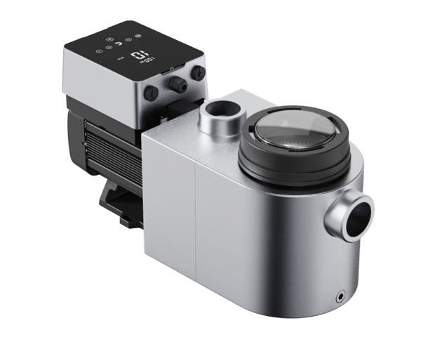 Aquagem Inverpro IP 4 Aquagem Inverpro IP 4