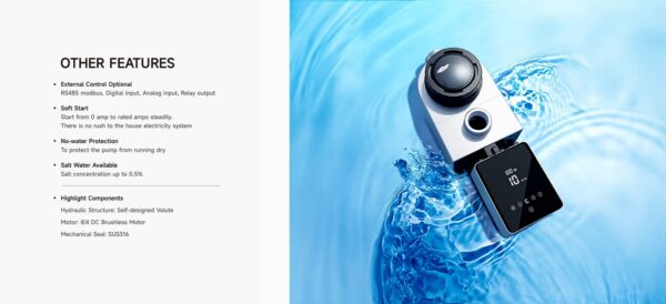 Aquagem Invepro IP dane Aquagem Invepro IP dane