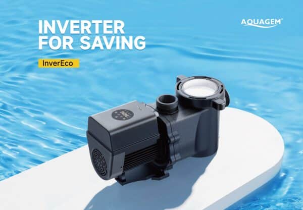 Aquagem InverECO DE render