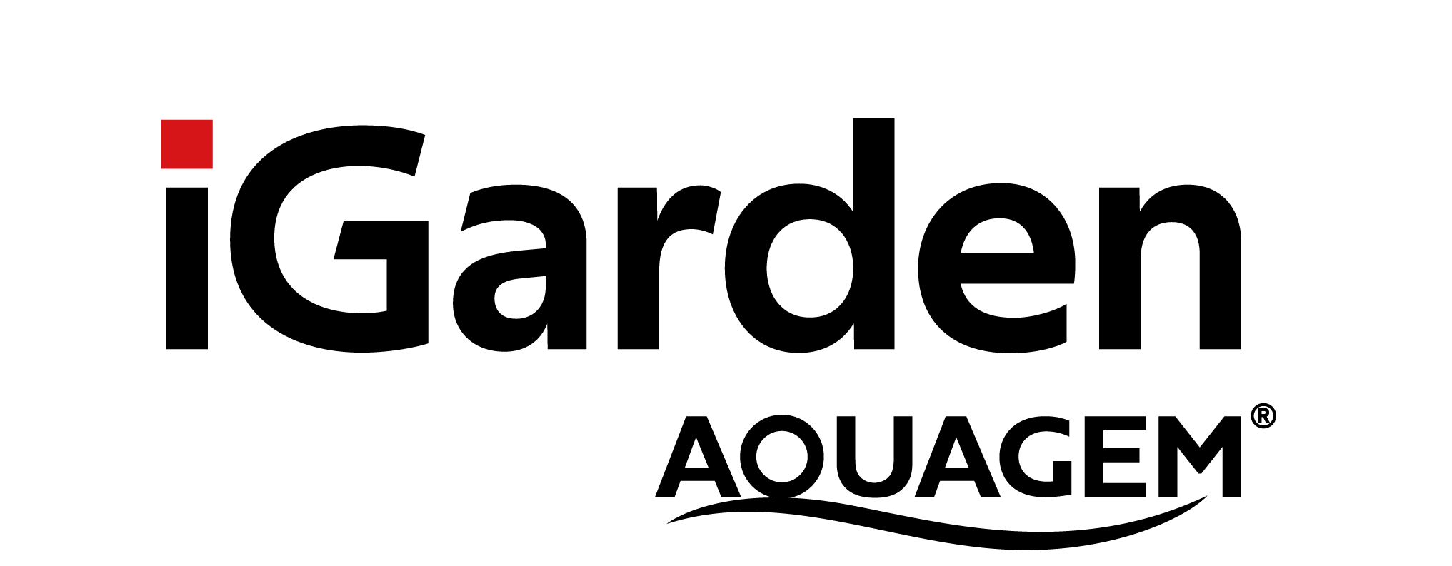 Logo marki Aquagem