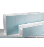 Bloczek styropianowy basenowy Hirsch Porozell