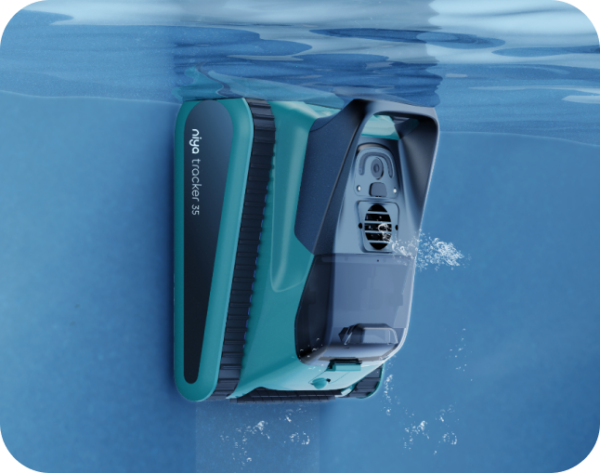 Niya Tracker 35 - obrazek 2