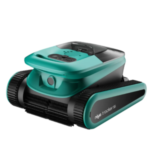 Robot basenowy Niya Tracker 55