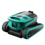 Robot basenowy Niya Tracker 75