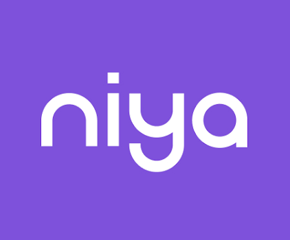 Niya Maytronics logo