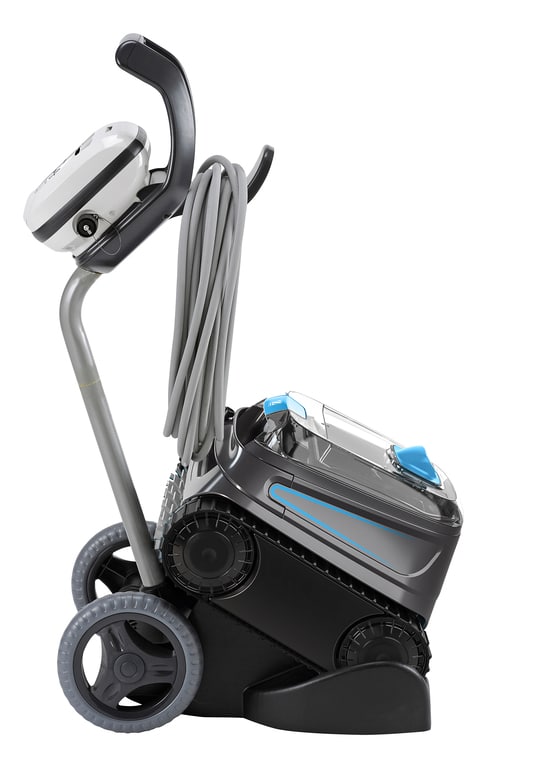 Zodiac CNX50iQ Zodiac CNX50iQ