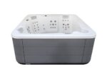 AstralPool Baia - Wanna spa z hydromasażem i bluetooth