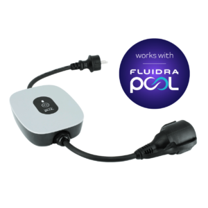 Fluidra Smart Plug wtyczka łącząca basen z aplikacjami