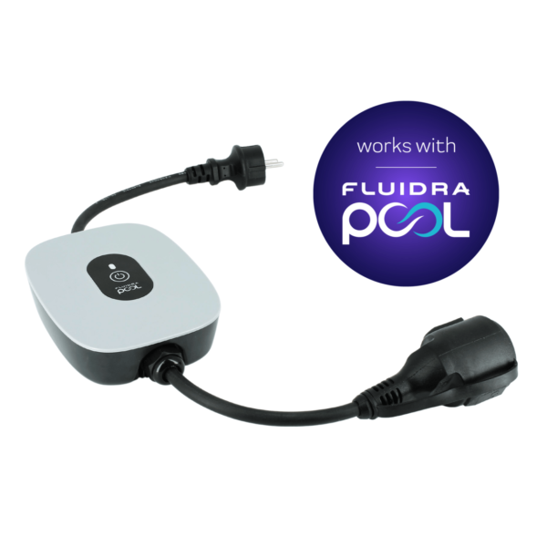 AstralPool Smart plug Fluidra Smart Plug wtyczka łącząca basen z aplikacjami