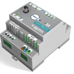 Moduł Bayrol Smart&Easy Control do zdalnego sterowania basenem