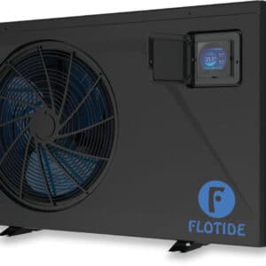Zdjęcie przedstawiające pompę ciepła do basenu Flotide Inverter PX