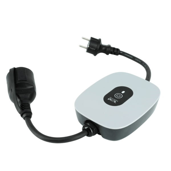 Fluidra Smart plug pool Fluidra Smart Plug do podłączenia do pompy basenowej