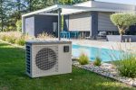 AstralPool Eco Elyo-13 - Pompa ciepła do basenów do 55m³ - obrazek 13