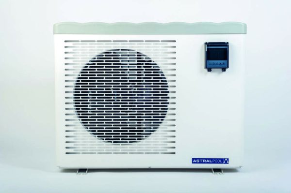 AstralPool Eco Elyo-13 - Pompa ciepła do basenów do 55m³ - obrazek 15