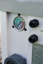 AstralPool Eco Elyo-13 - Pompa ciepła do basenów do 55m³ - obrazek 8