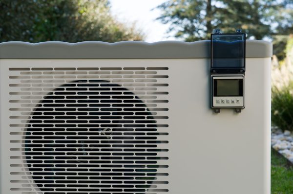 AstralPool Eco Elyo-13 - Pompa ciepła do basenów do 55m³ - obrazek 16