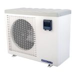 AstralPool Eco Elyo-13 - Pompa ciepła do basenów do 55m³ - obrazek 2