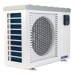 AstralPool Eco Elyo-13 - Pompa ciepła do basenów do 55m³ - obrazek 5