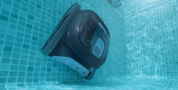 Dolphin Liberty 400 - bezprzewodowy robot basenowy - obrazek 12
