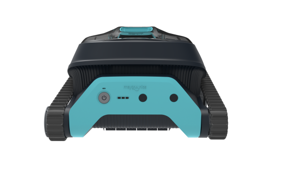 Dolphin Liberty 400 - bezprzewodowy robot basenowy - obrazek 18