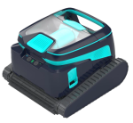 Dolphin Liberty 600 - Bezprzewodowy robot basenowy - obrazek 17