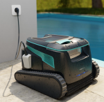Dolphin Liberty 600 - Bezprzewodowy robot basenowy - obrazek 9