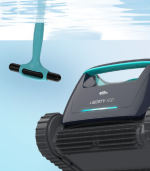 Dolphin Liberty 600 - Bezprzewodowy robot basenowy - obrazek 10