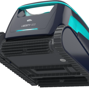 Dolphin Liberty 600 rzut trzy czwarte