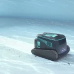 Dolphin Liberty 600 - Bezprzewodowy robot basenowy - obrazek 15