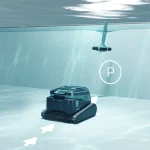 Dolphin Liberty 600 - Bezprzewodowy robot basenowy - obrazek 16