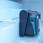 Dolphin Liberty 600 z innowacyjną możliwością czyszczenia schodów