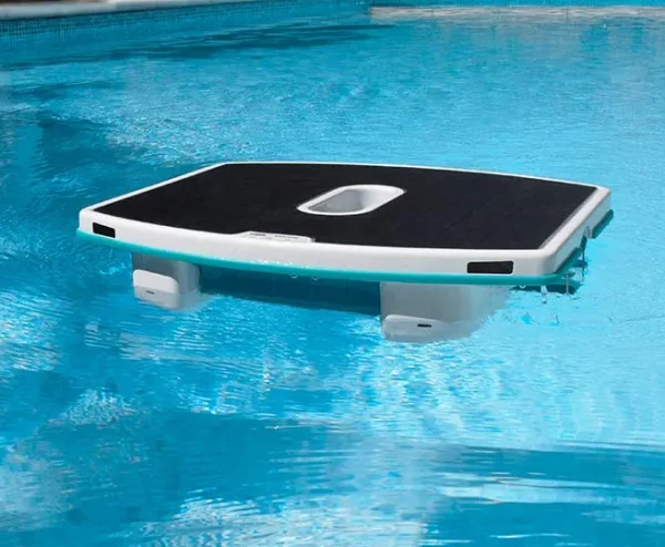 Dolphin Skimmi 2 Dolphin Skimmi robot basenowy skimmer