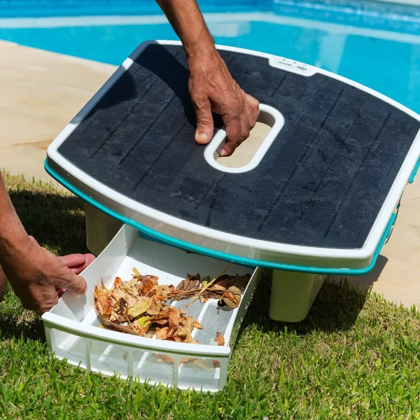 Dolphin Skimmi - Robot Skimmerowy - Bezprzewodowy - obrazek 12