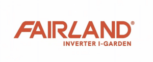 Fairland logo Fairland logo