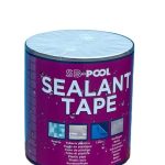 SB-Pool Sealant Tape –  klejąca taśma uszczelniająca do basenów