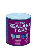 SB-Pool Sealant Tape –  klejąca taśma uszczelniająca do basenów
