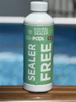 SB-Pool Sealer Free 1L Uszczelniacz w płynie do basenów - obrazek 2
