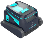 Dolphin Liberty 600 - Bezprzewodowy robot basenowy - obrazek 13