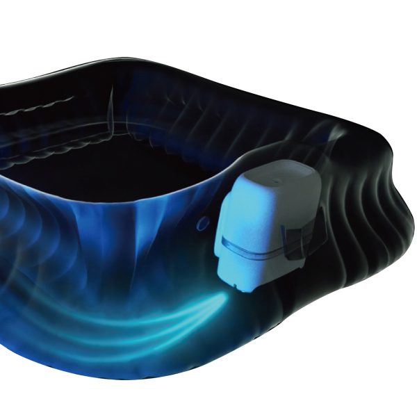 MSpa Urban Bristol MAX - Wanna SPA - obrazek 5