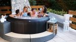MSpa Camaro Premium Super - Wanna Spa - obrazek 7