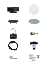 MSpa Camaro Premium Super - Wanna Spa - obrazek 2