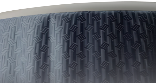 MSpa Muse Indigo - Wanna z hydromasażem - obrazek 4