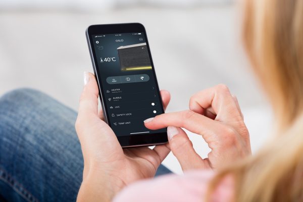 MSpa Oslo - Wanna z hydromasażem - obrazek 5