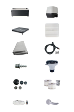 MSpa Oslo - Wanna z hydromasażem - obrazek 6