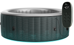 MSpa Starry Comfort - Wanna Spa z podświetleniem LED - obrazek 2