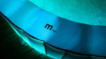 MSpa Starry Comfort - Wanna Spa z podświetleniem LED - obrazek 8
