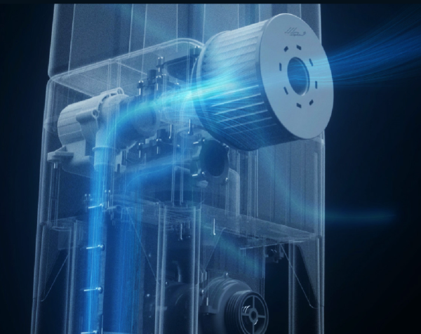 MSpa Starry Comfort - Wanna Spa z podświetleniem LED - obrazek 4