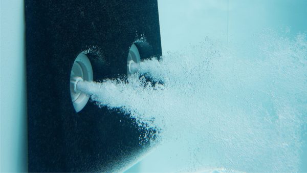 MSpa Oslo - Wanna z hydromasażem - obrazek 4