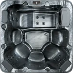 Nordpool Tor - Wanna z hydromasażem - obrazek 4