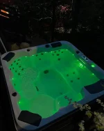 Nordpool Tor - Wanna z hydromasażem - obrazek 6